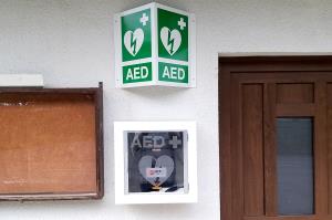 AED GASILNI DOM GORENJE JEZERO 04 FOTO UROŠ SKUK